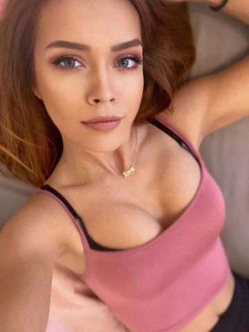 Анкета проститутки Юнона, 23 года